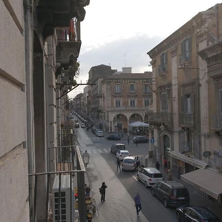 Le Dimore Del Duomo คาตาเนีย ภายนอก รูปภาพ